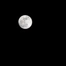 Full Moon in the Sky