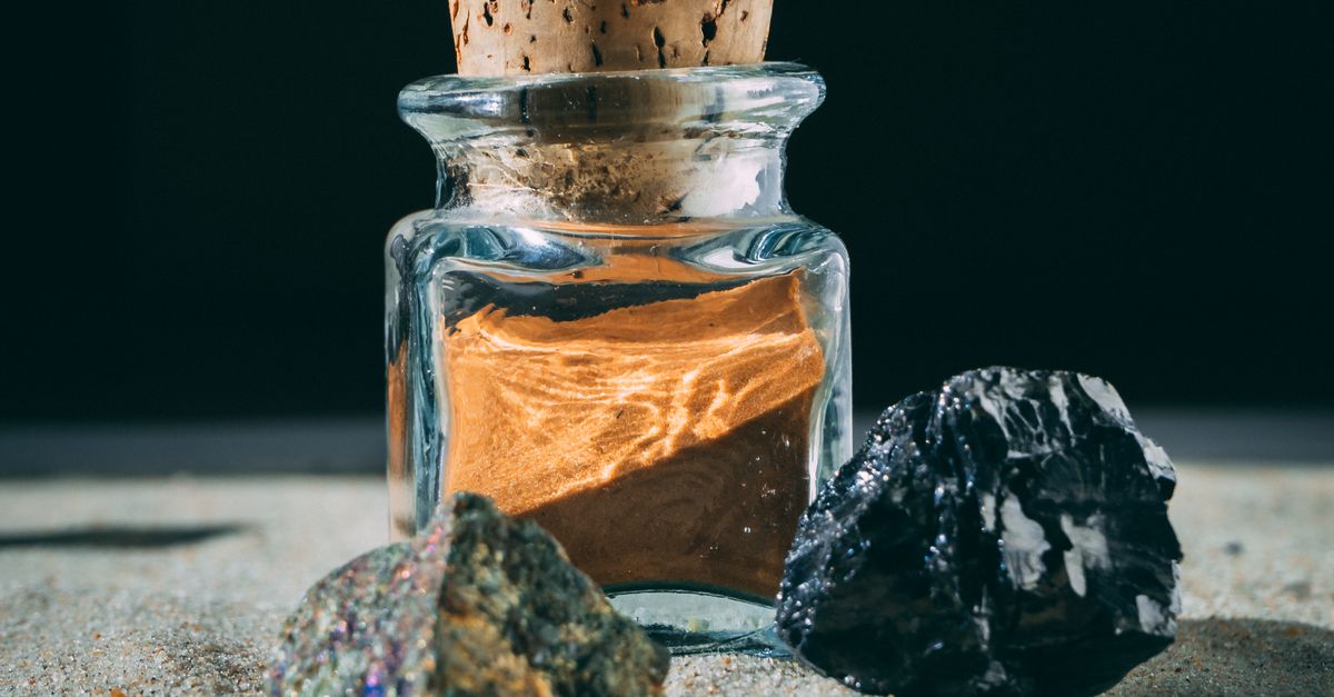 Brazil's Rare Earth Reserves Rank Second Worldwide, Senate Passes New Mining Rules