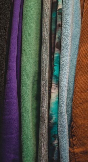 A Closer Look at Fabric and Design: Choosing Quality Swimsuits That Enhance Confidence