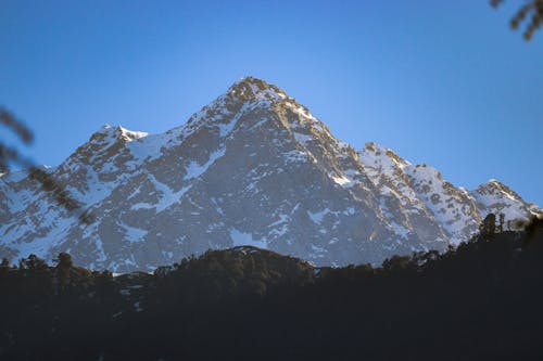 Foto profissional grátis de ao ar livre, céu azul, formação geológica