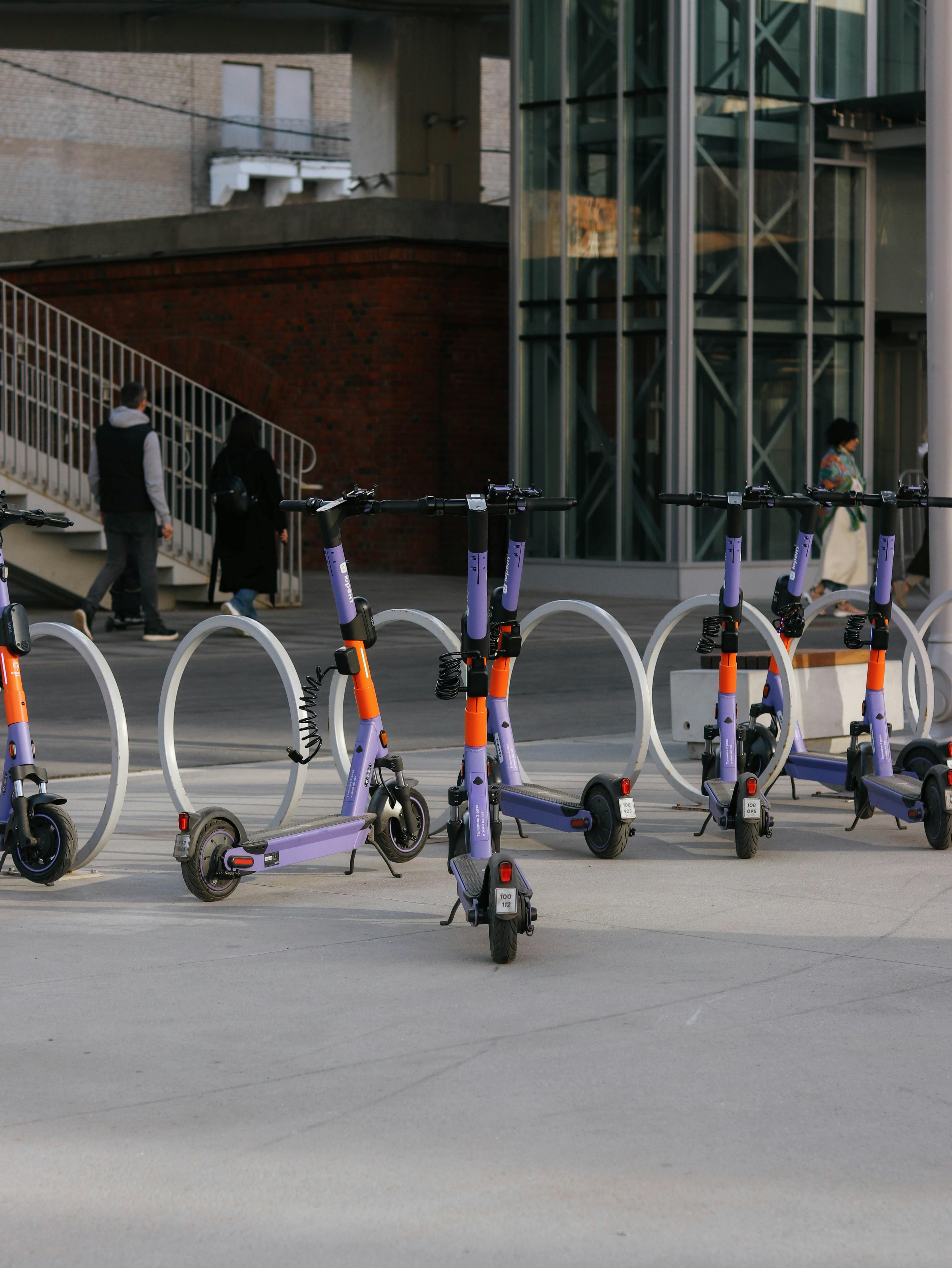 Anti-theft security system components