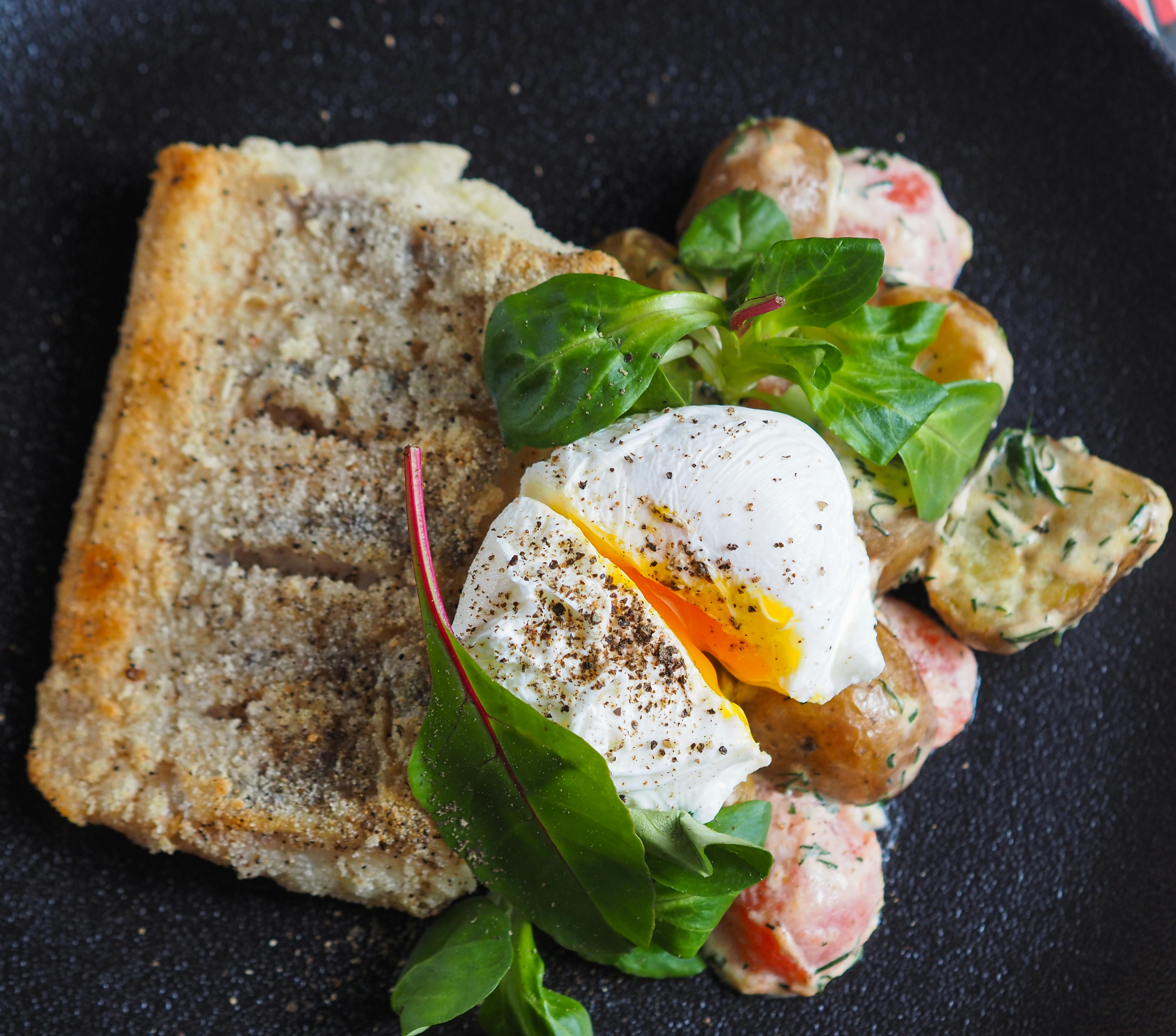 Freshly Prepared Food · Free Stock Photo