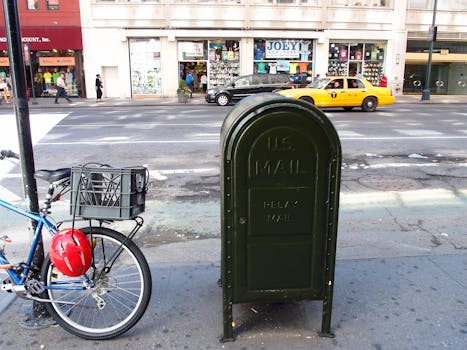 Free stock photo of nyc, ny street