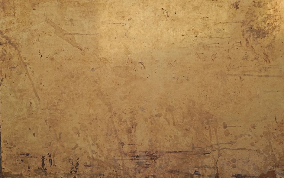 yellow and brown water stains on a basement ceiling with peeling paint - basement ceiling leak repair yellow and brown water stains on a basement ceiling with peeling paint - basement ceiling leak repair