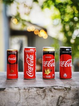 12Oz 12Pk Caffeine Free Cola