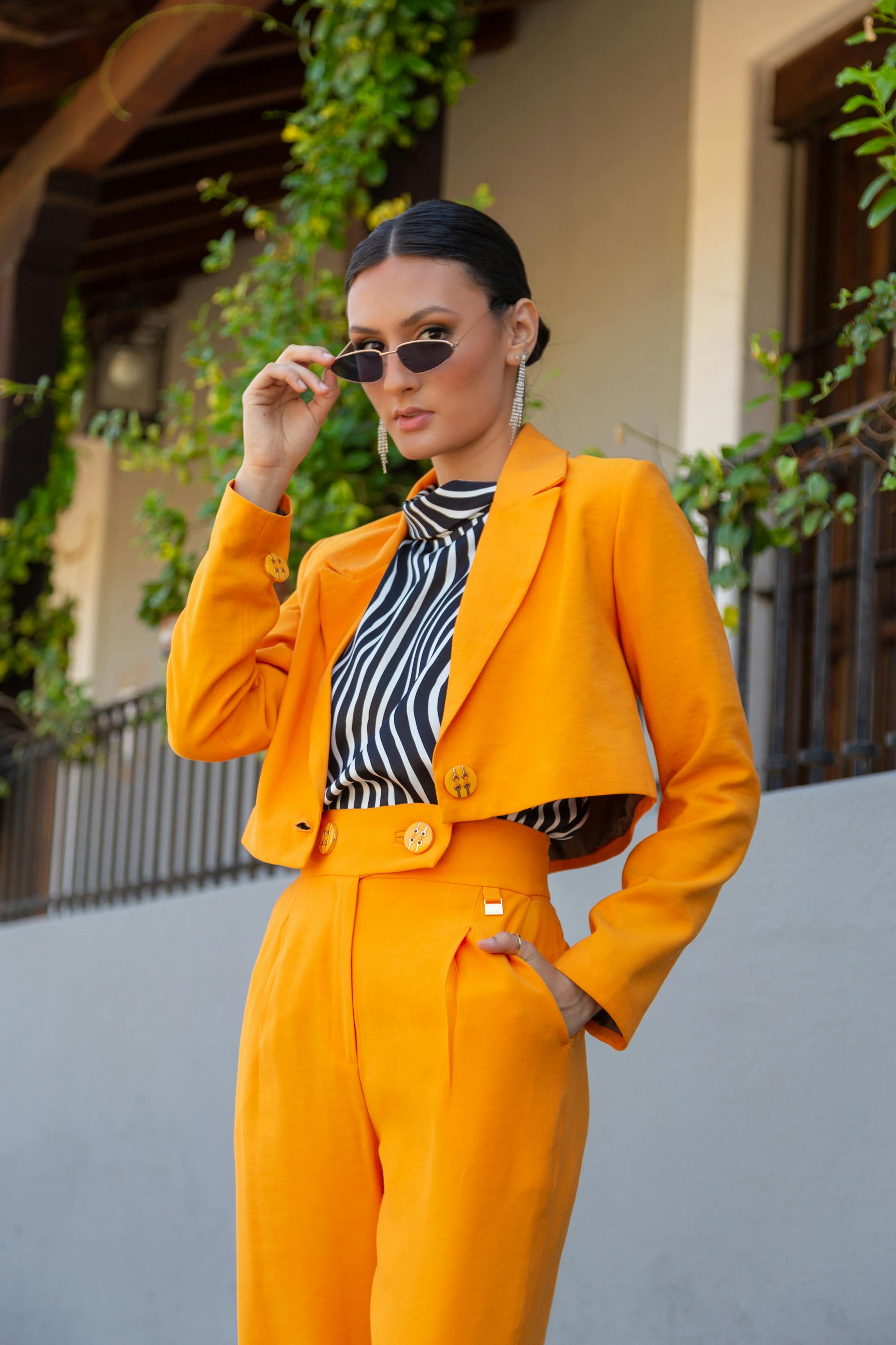Top Clothing Tips Every Woman Can Use To Elevate Her Outfits