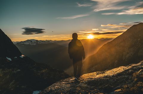 Artwork for Becoming the Better Version of You: Resilience, Discipline, and Reinvention with Rooney Niemi