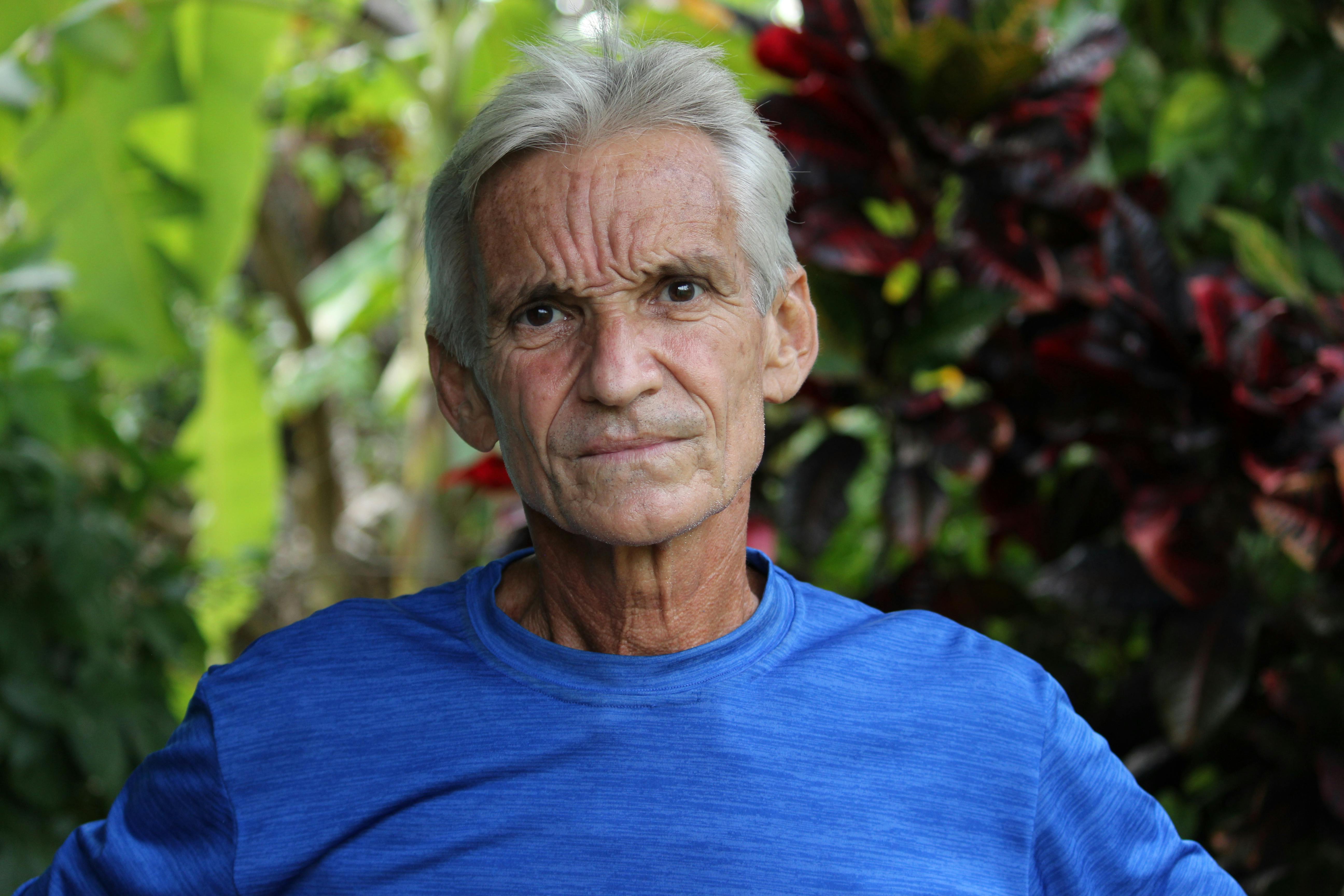 Gratis arkivbilde med autentisk, blå skjorte, botanisk Arkivbilde