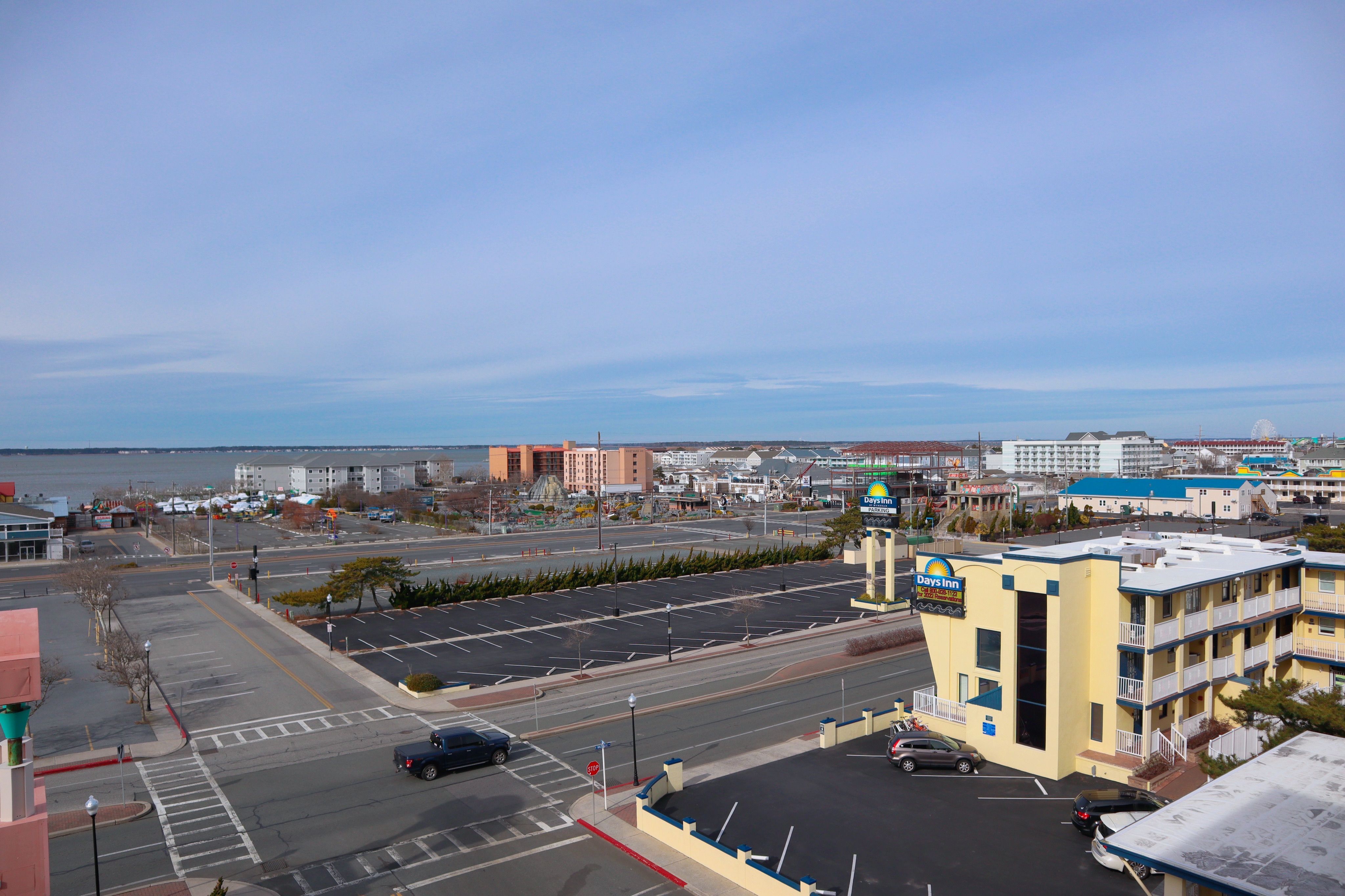 Hotels in Tenleytown