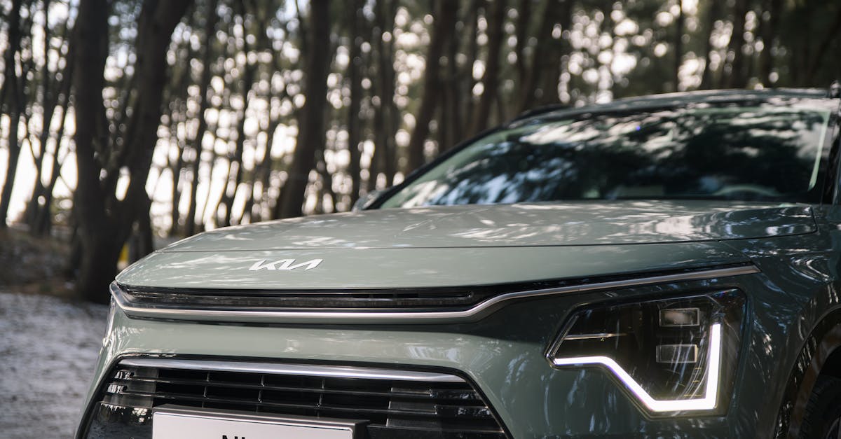 Профессиональные студийные фотографии автомобилей