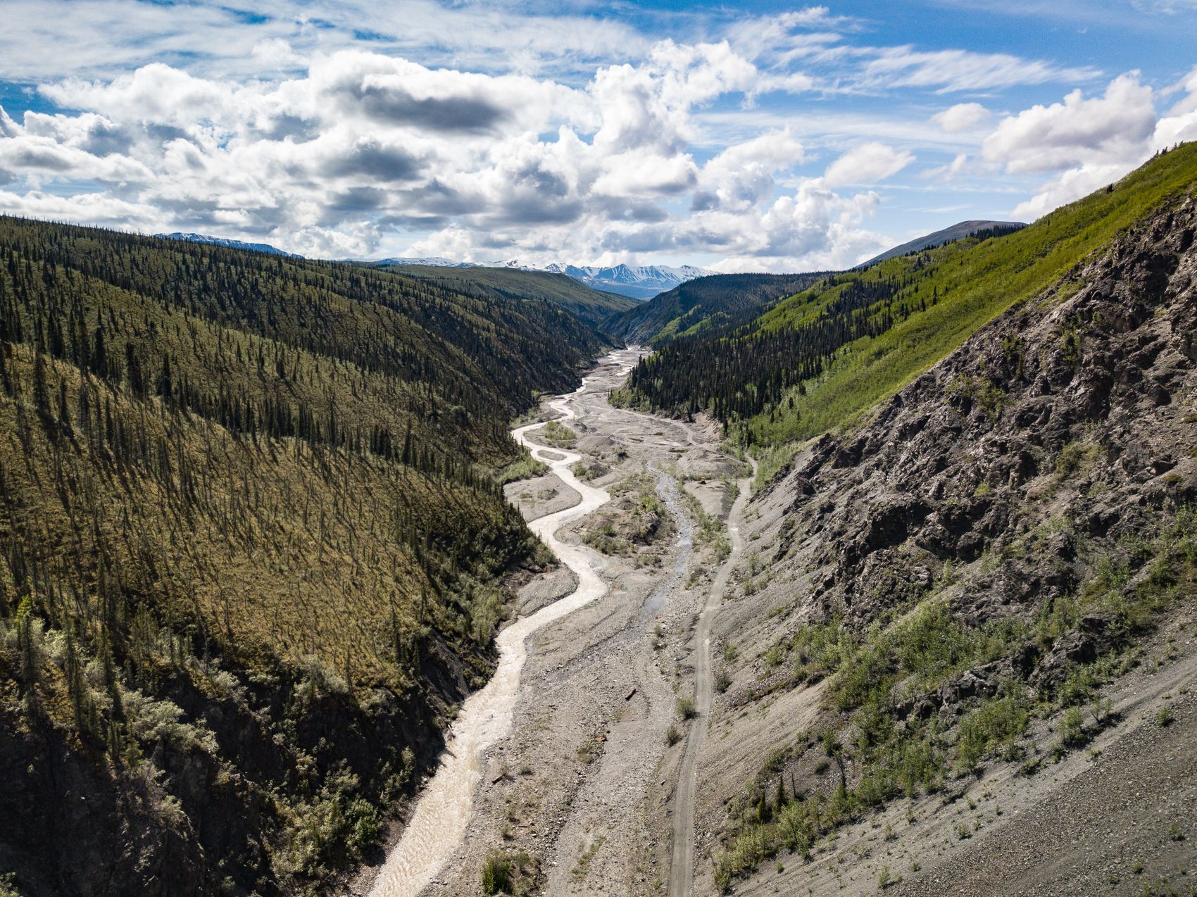 Driving the Dempster Highway: What to Know Before the Arctic Circle