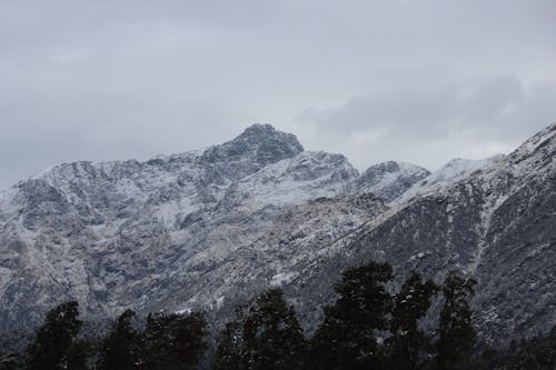 Free stock photo of hill, mountain