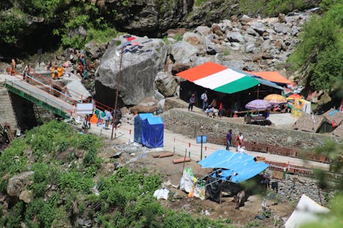 Free stock photo of hill station, maggi point, mountain