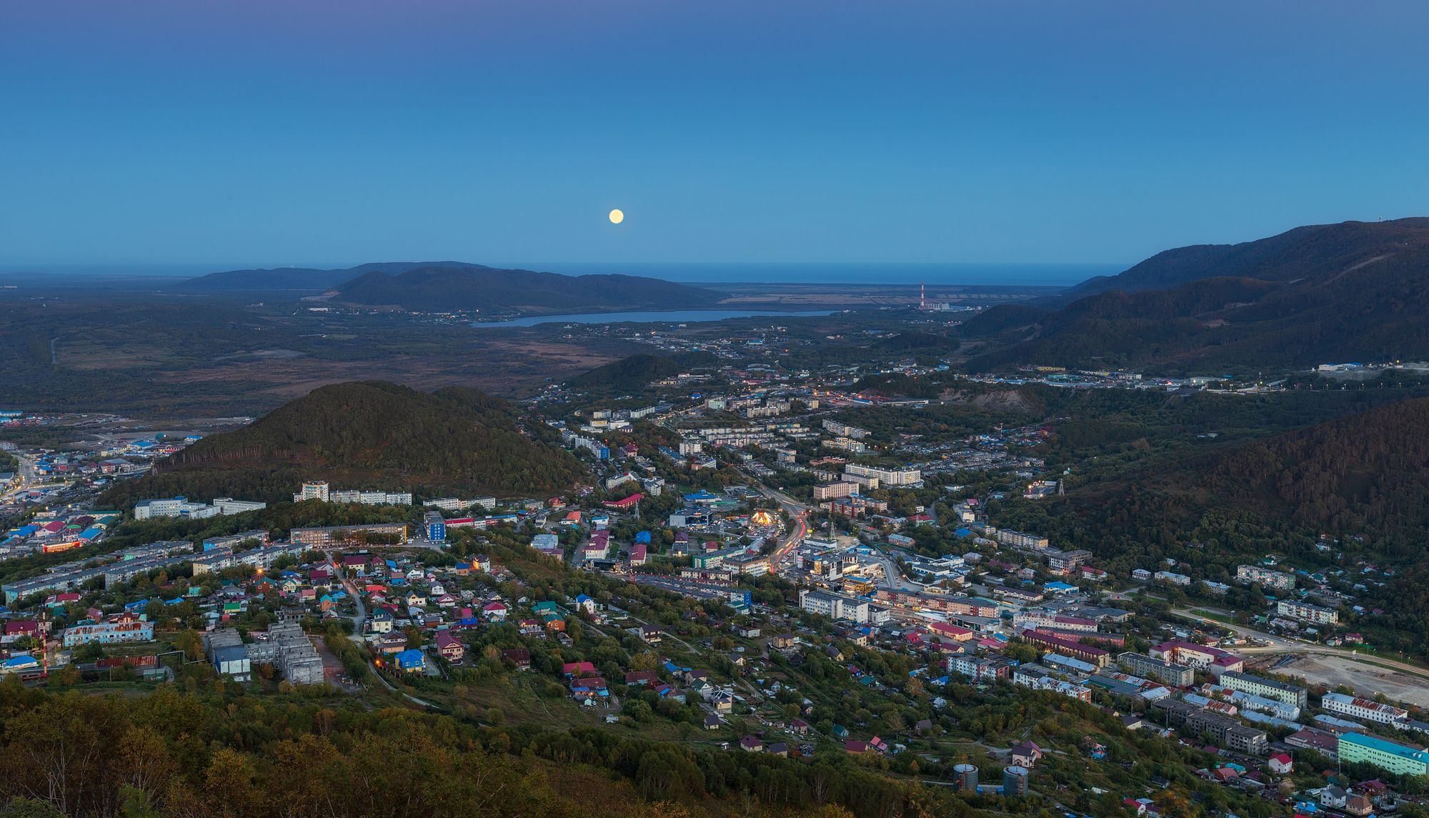 Nakhodka
