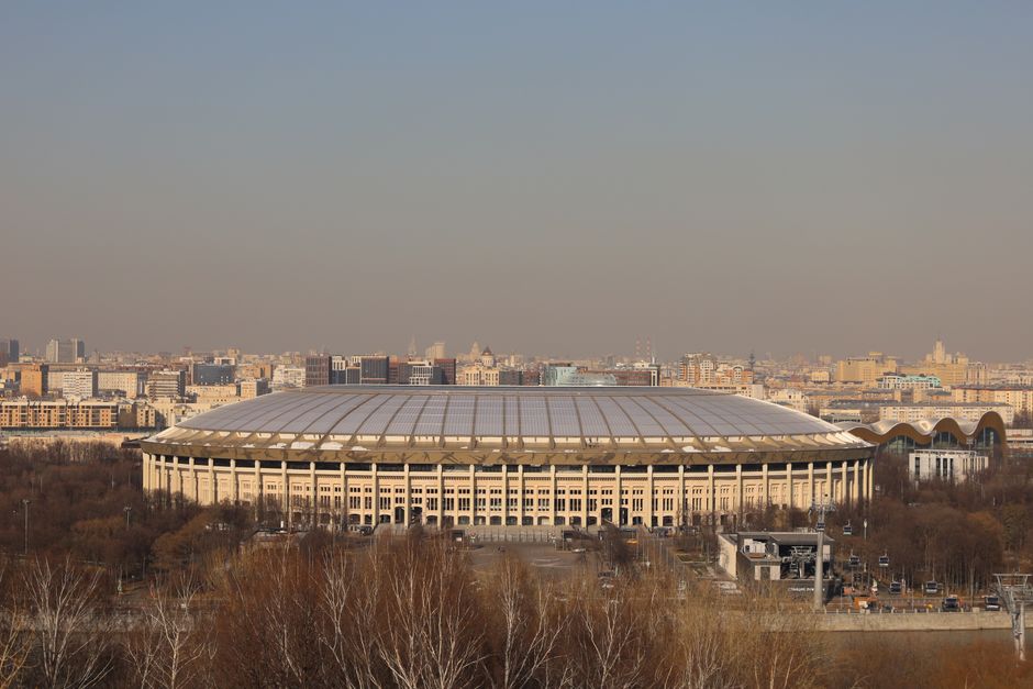travel between world cup 2026 cities 2026
