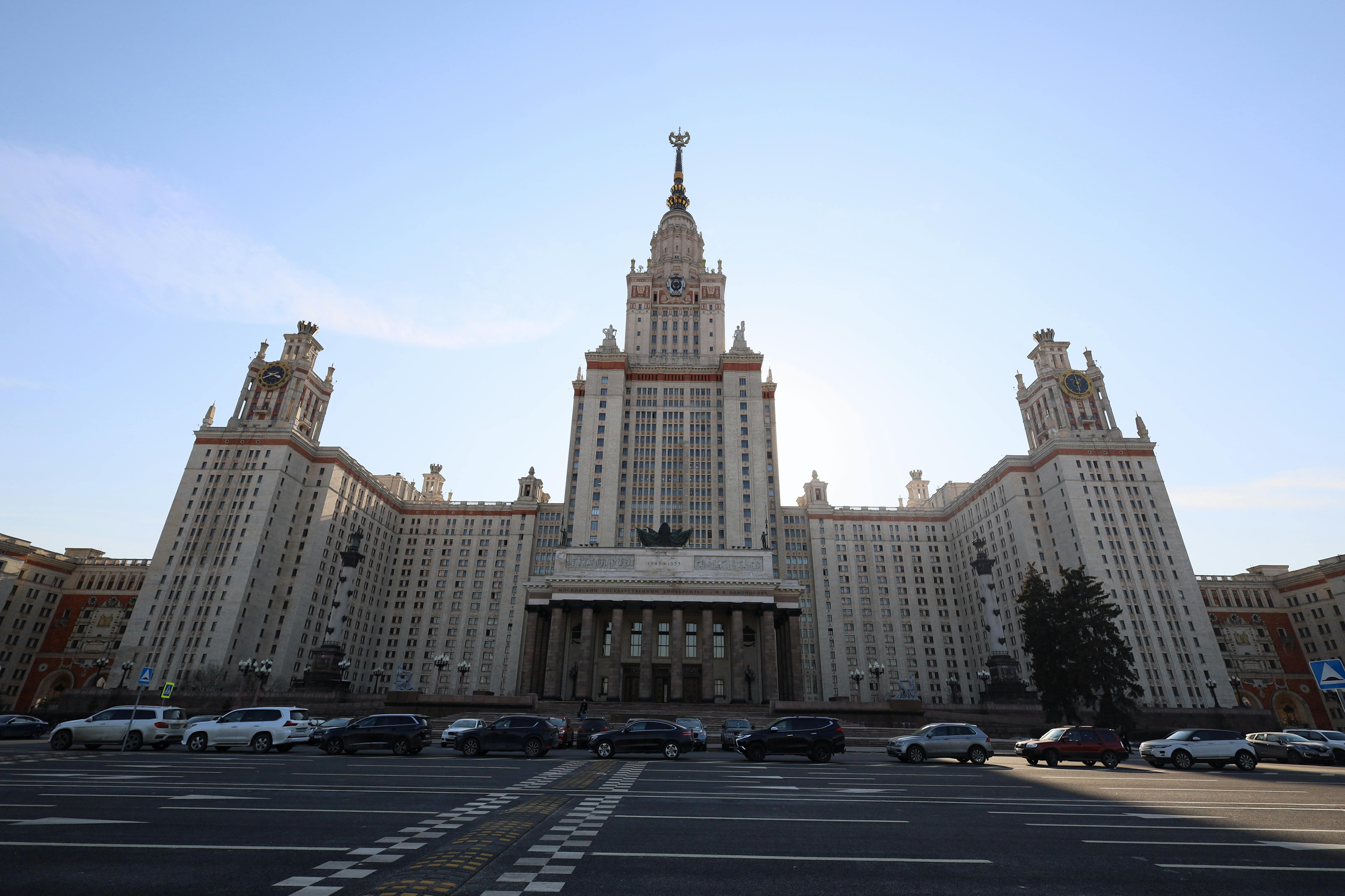 The Moscow Oblast School Stabbing: Digital Rehearsal, Gaming Communities, and Youth Pathways to Violence — Photo by Serg Ales