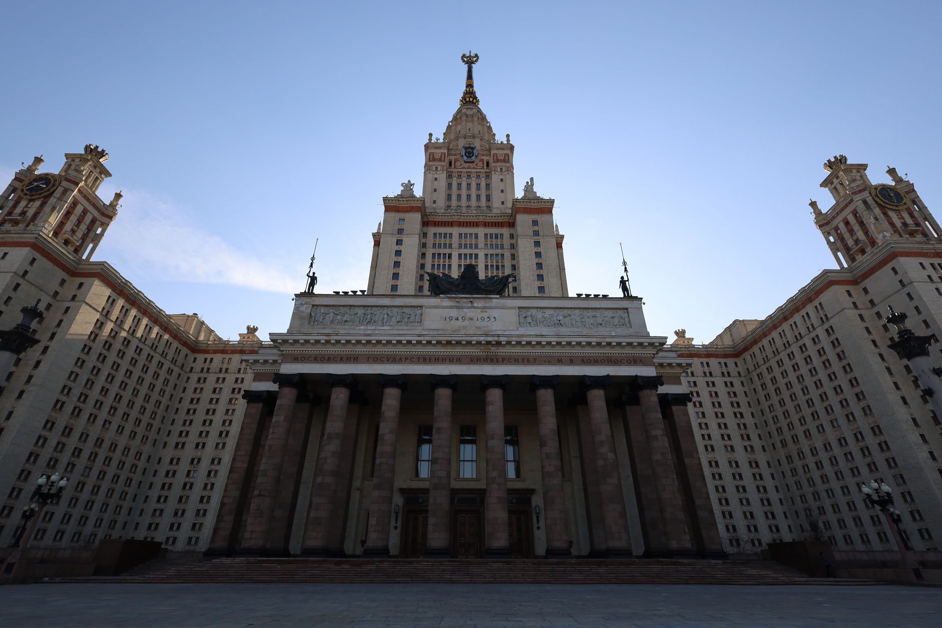 Popular sights in Ruse Landmarks in Ruse