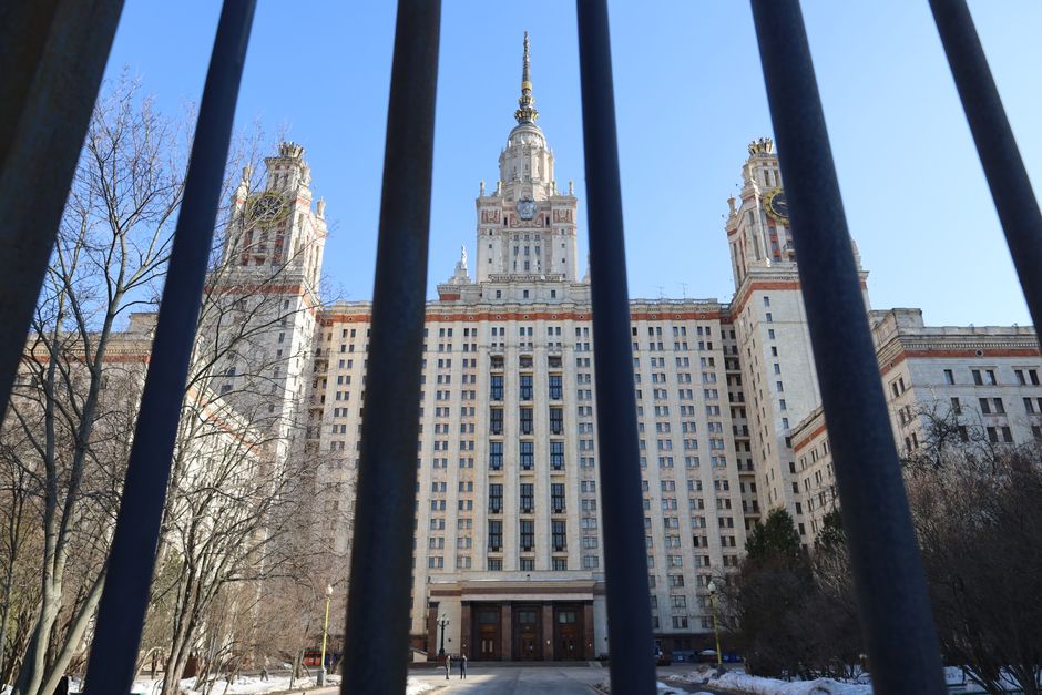 Russia Shifts Budget Priorities to Increase Defense Spending Amid Ongoing Conflict