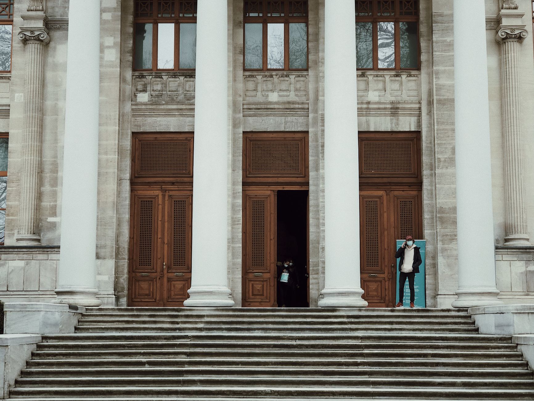 Proiect ISU Drobeta-Turnu Severin: Sediul se modernizează