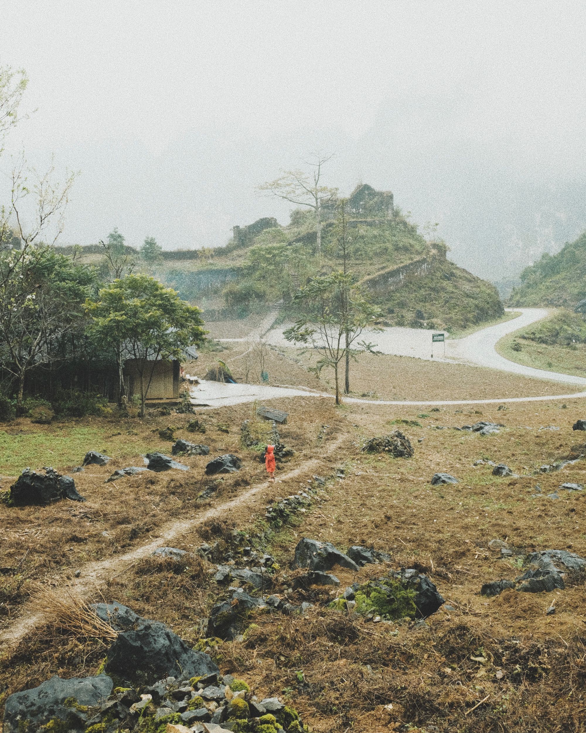 QT Motorbikes — 3-Day Easy Rider Ha Giang Loop