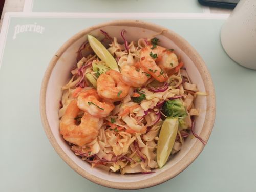 Free Noodles  Stock Photo