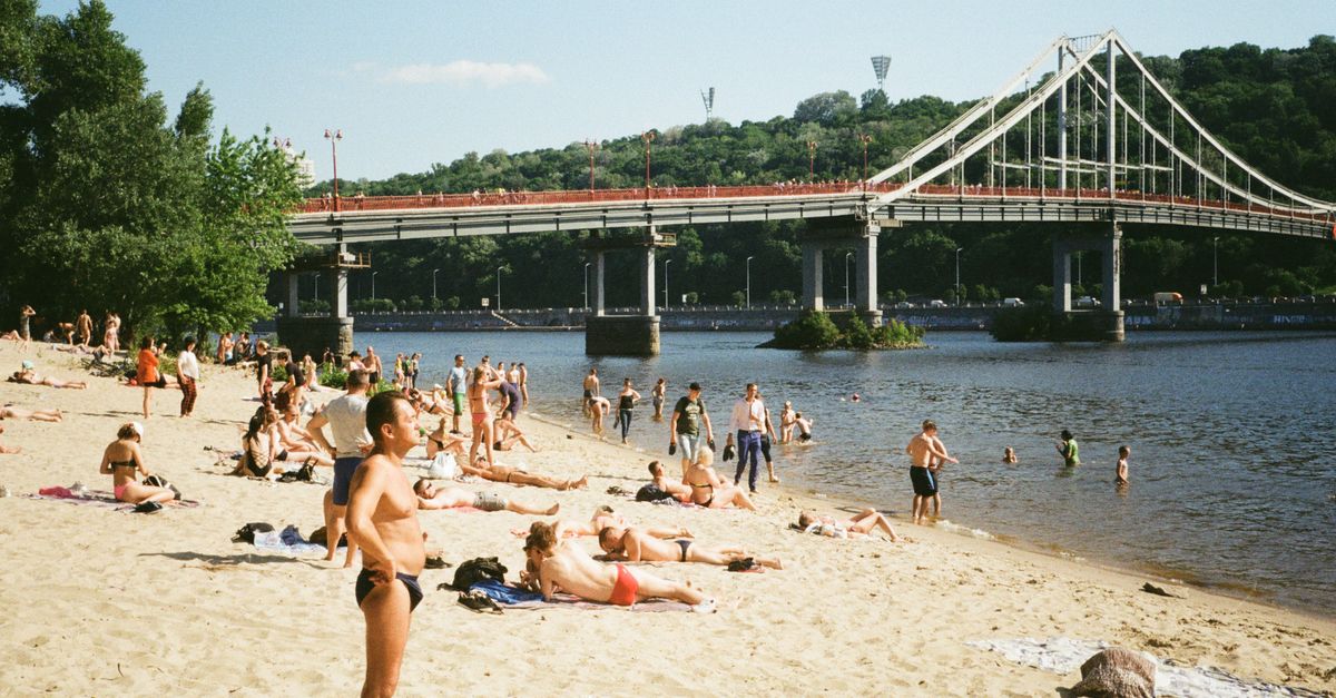 Kyiv