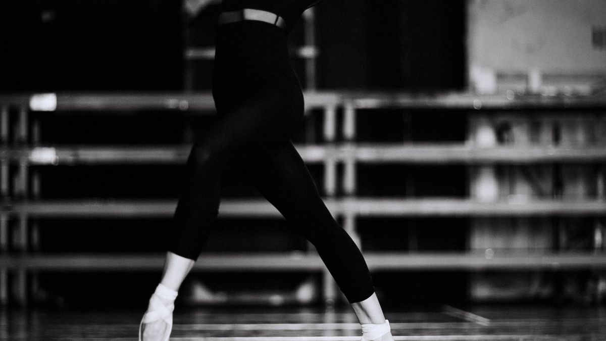 Les bienfaits de la danse sur le corps