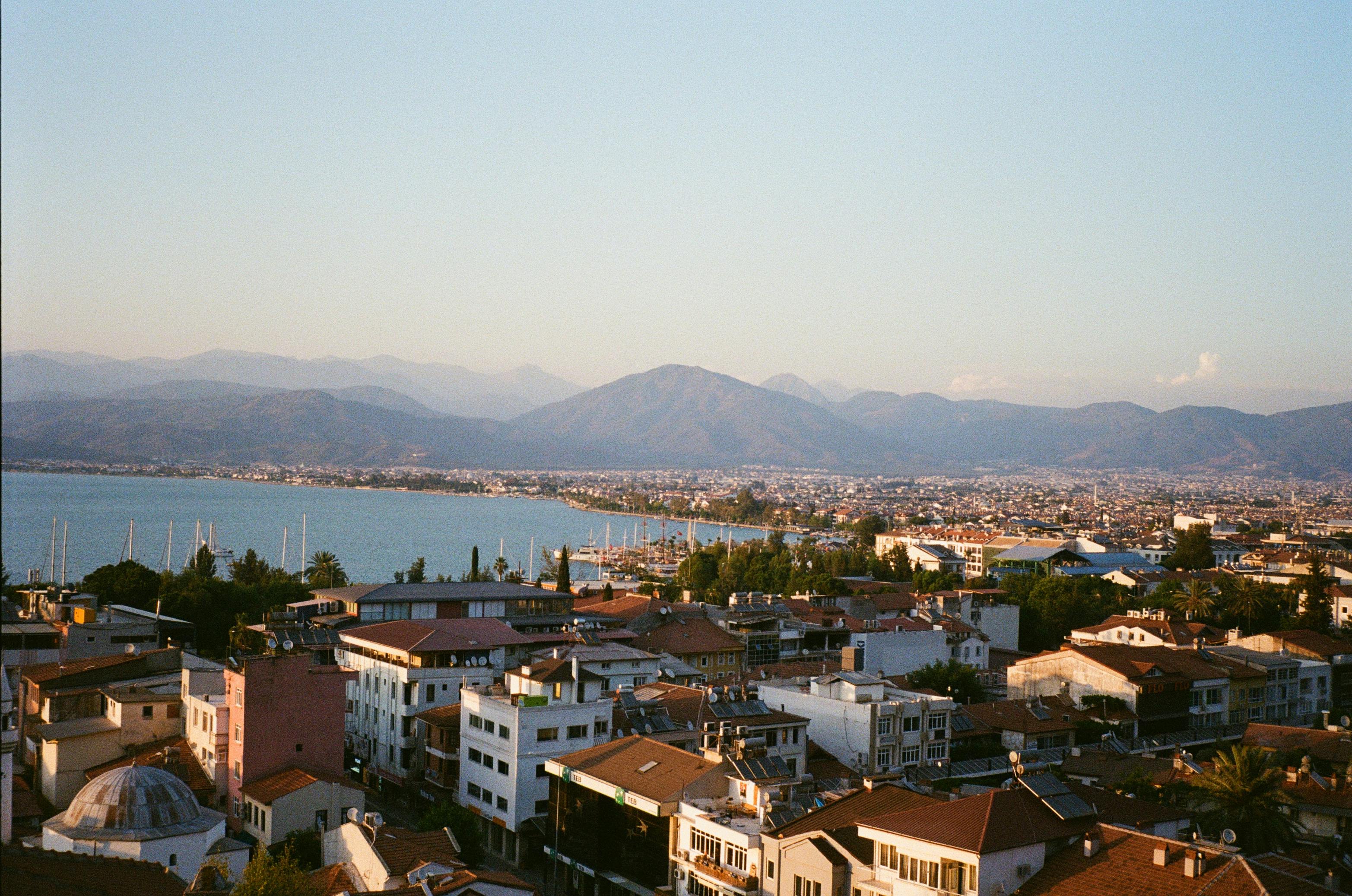Fethiye
