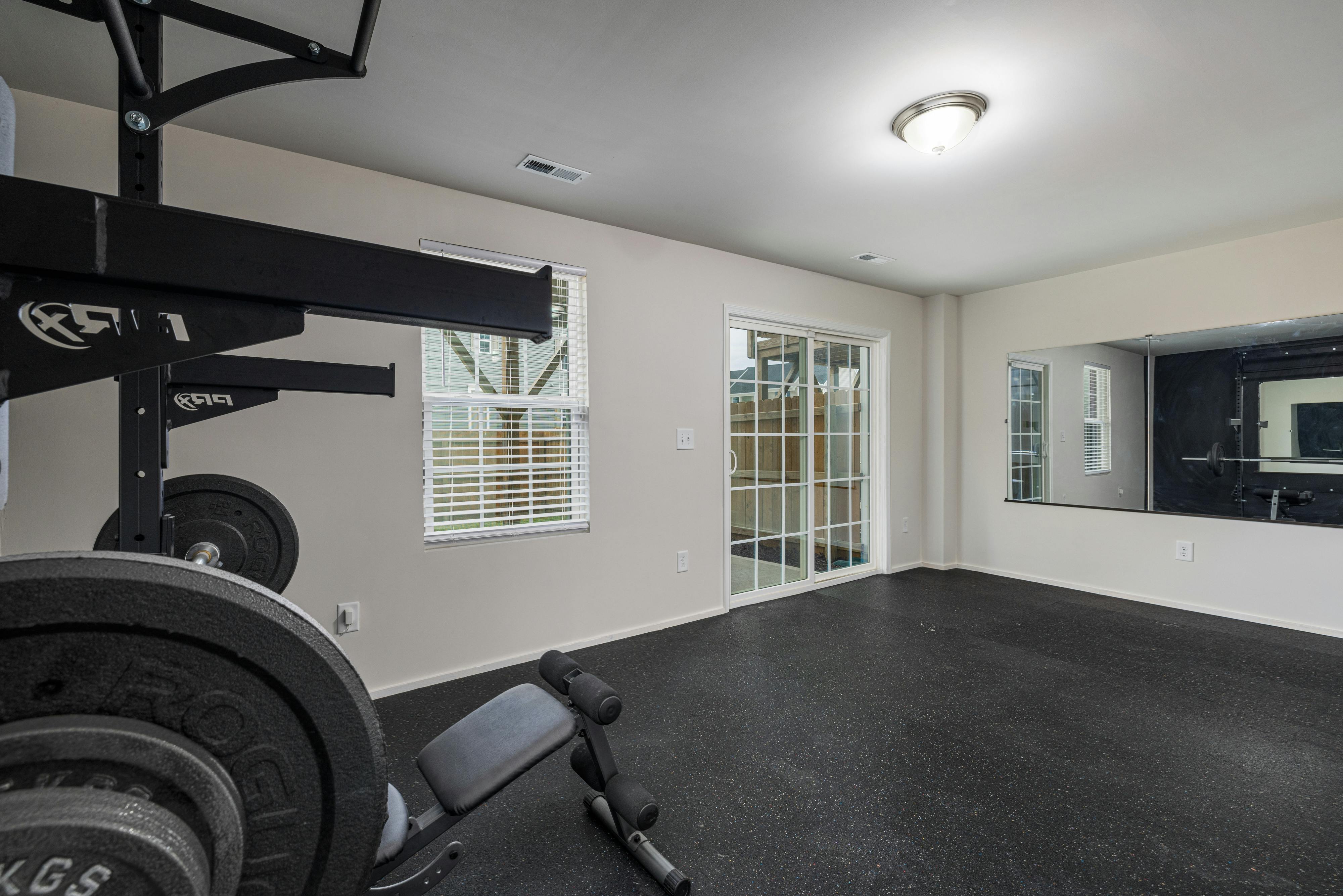 Featured image for: Home Gym Systems: What to Buy and What to Skip