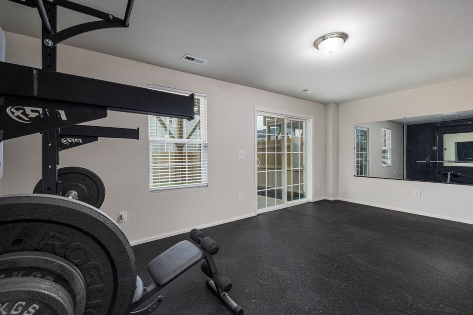 Home Gym Setup Guide: Everything You Need, Nothing You Don't