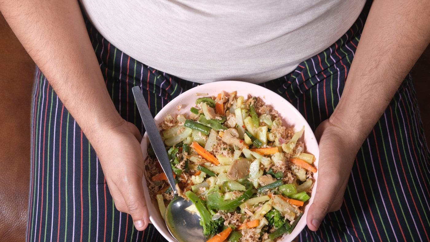 Obesity and Your Body: What Fat Percentage, BMI, and the Dietary Guidelines Actually Mean