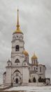 Facade of a Church