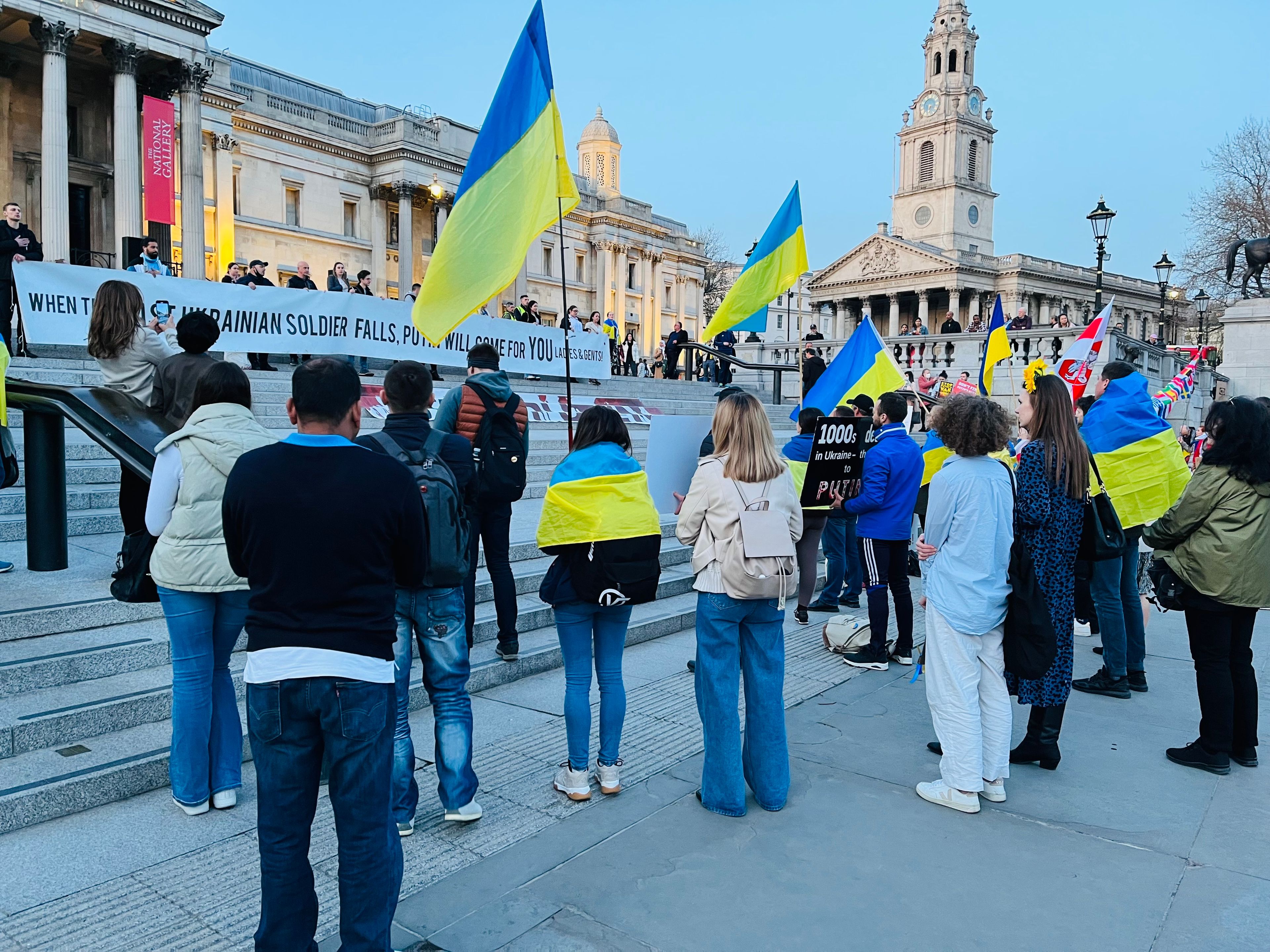 Ceasefire or Cover? Competing Truces and Deadly Strikes in Ukraine Ahead of Victory Day