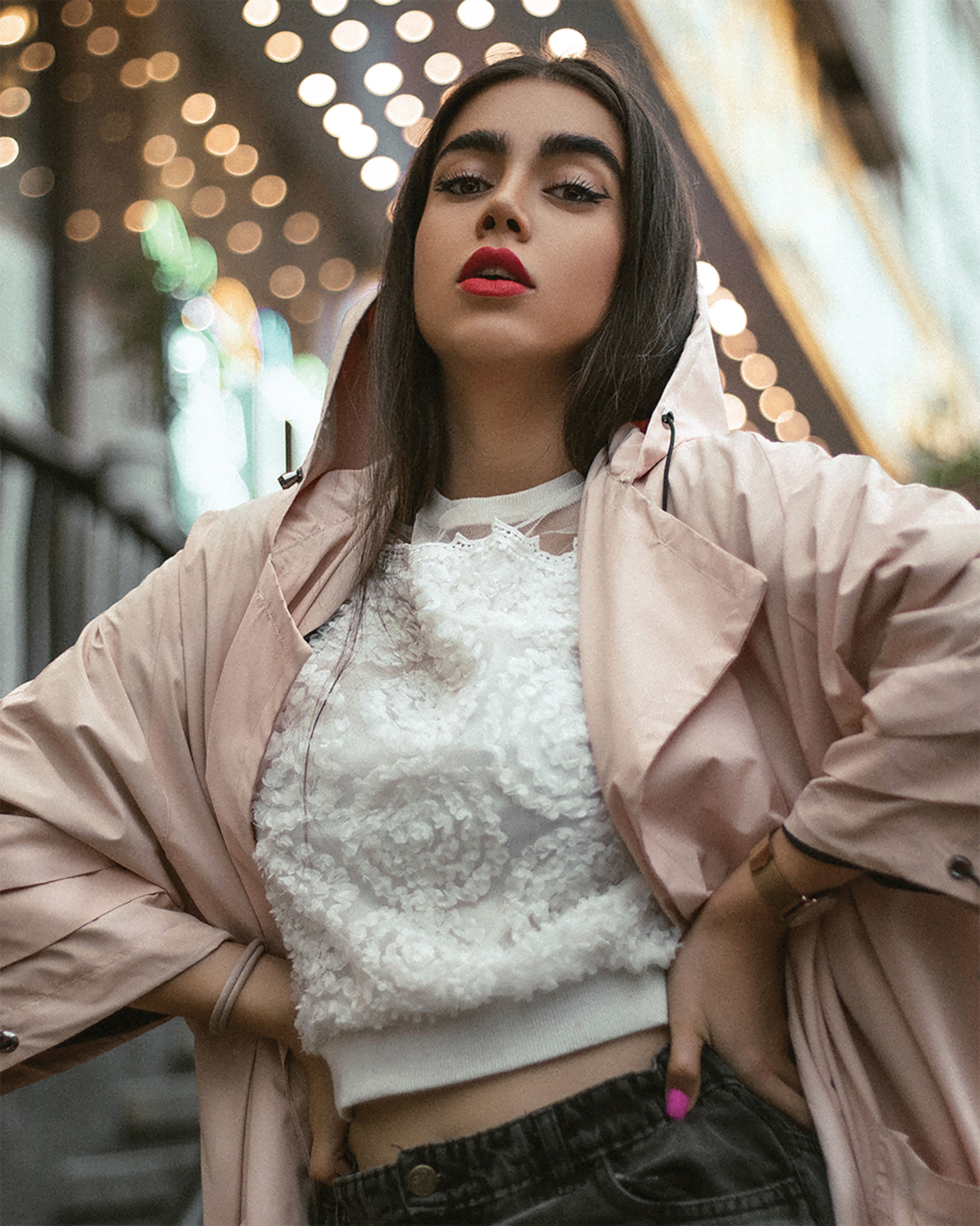 Mirian Goncalves de Souza — moda e estilo
