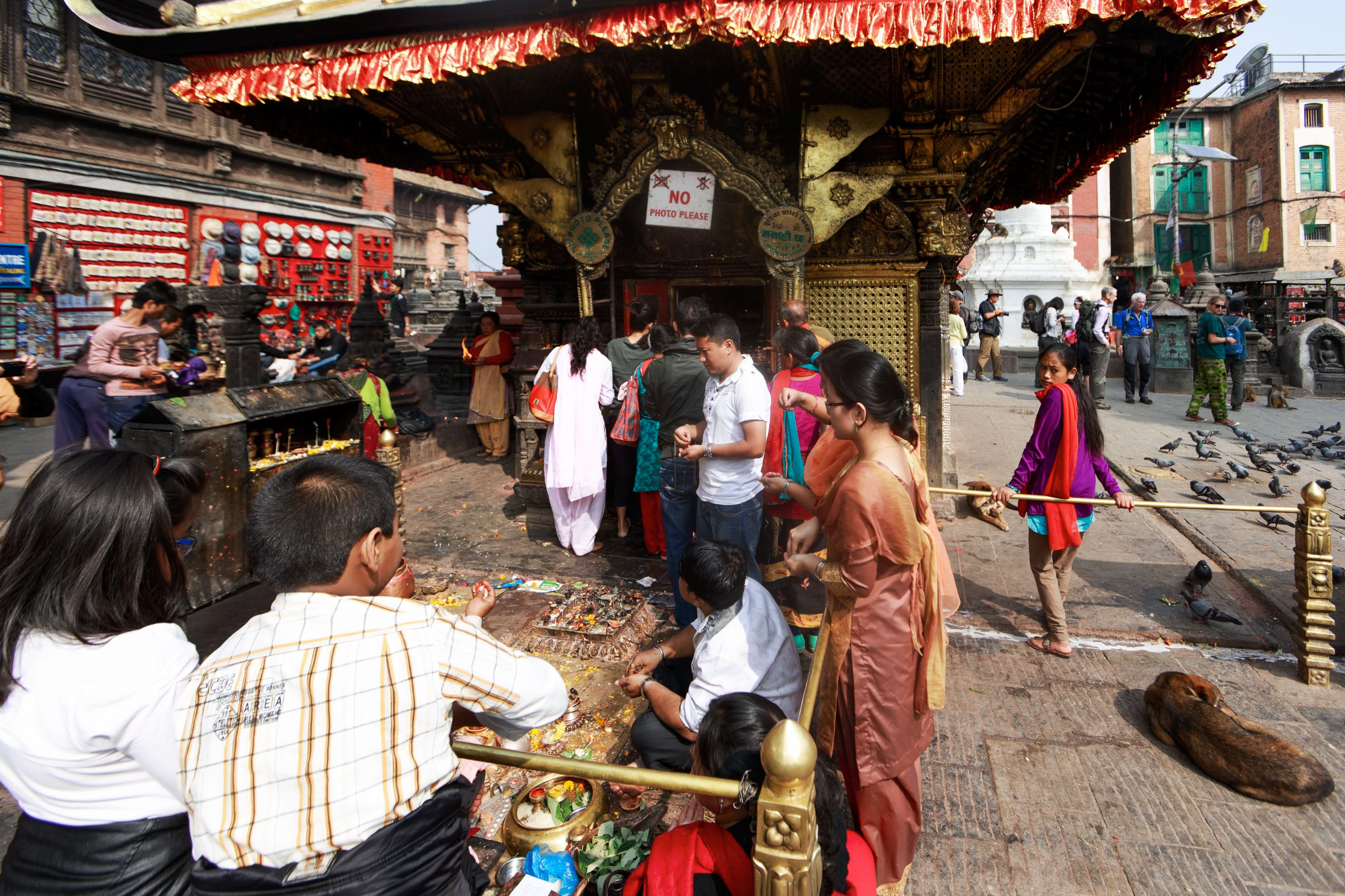 Old Nepal–Sri Lanka Drug Route Revived, Raising Concerns for Diaspora
