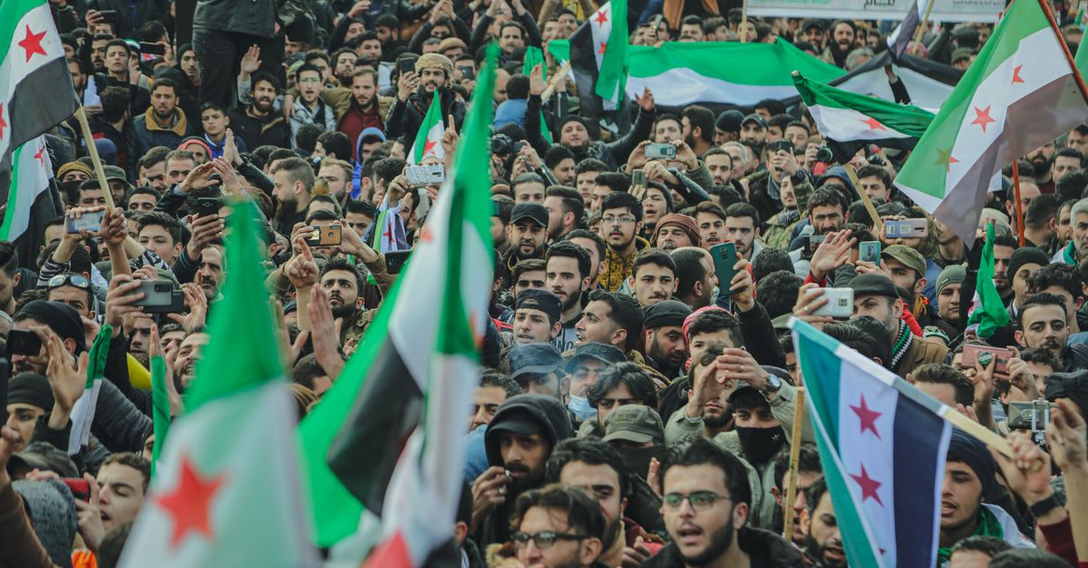 Siria: RSE que apoya formación laboral y servicios comunitarios esenciales Siria: RSE que apoya formación laboral y servicios comunitarios esenciales