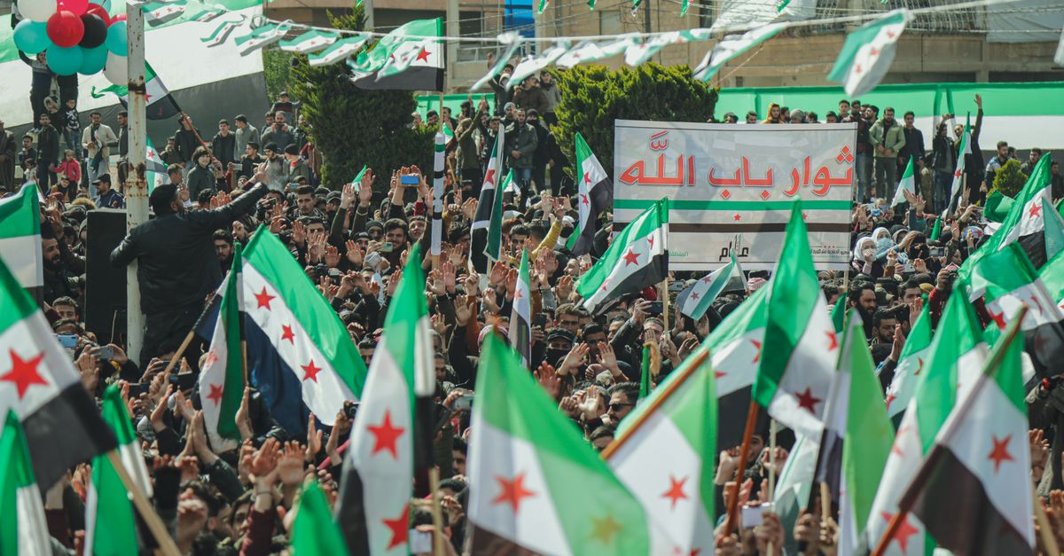 Siria: RSE que apoya formación laboral y servicios comunitarios esenciales Siria: RSE que apoya formación laboral y servicios comunitarios esenciales