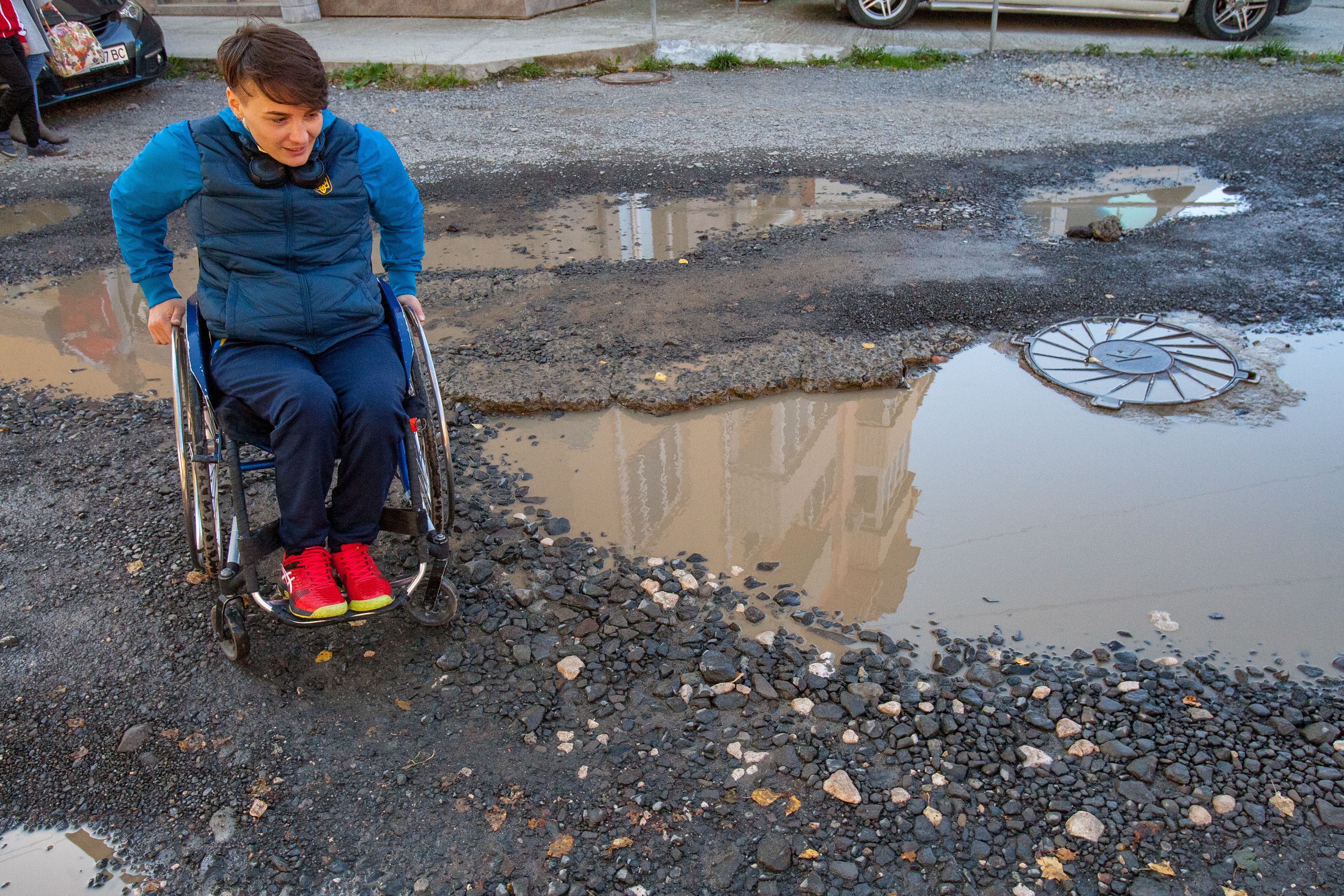 Riforma disabilità: domande di invalidità giù del 13%