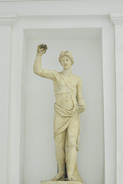 Ilmainen kuvapankkikuva tunnisteilla marmori, muinainen, patsas Kuvapankkikuva