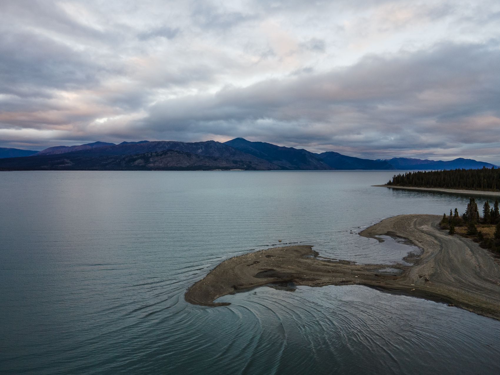 The Golden Circle: Fjords, Alpine Passes & Gold-Rush History