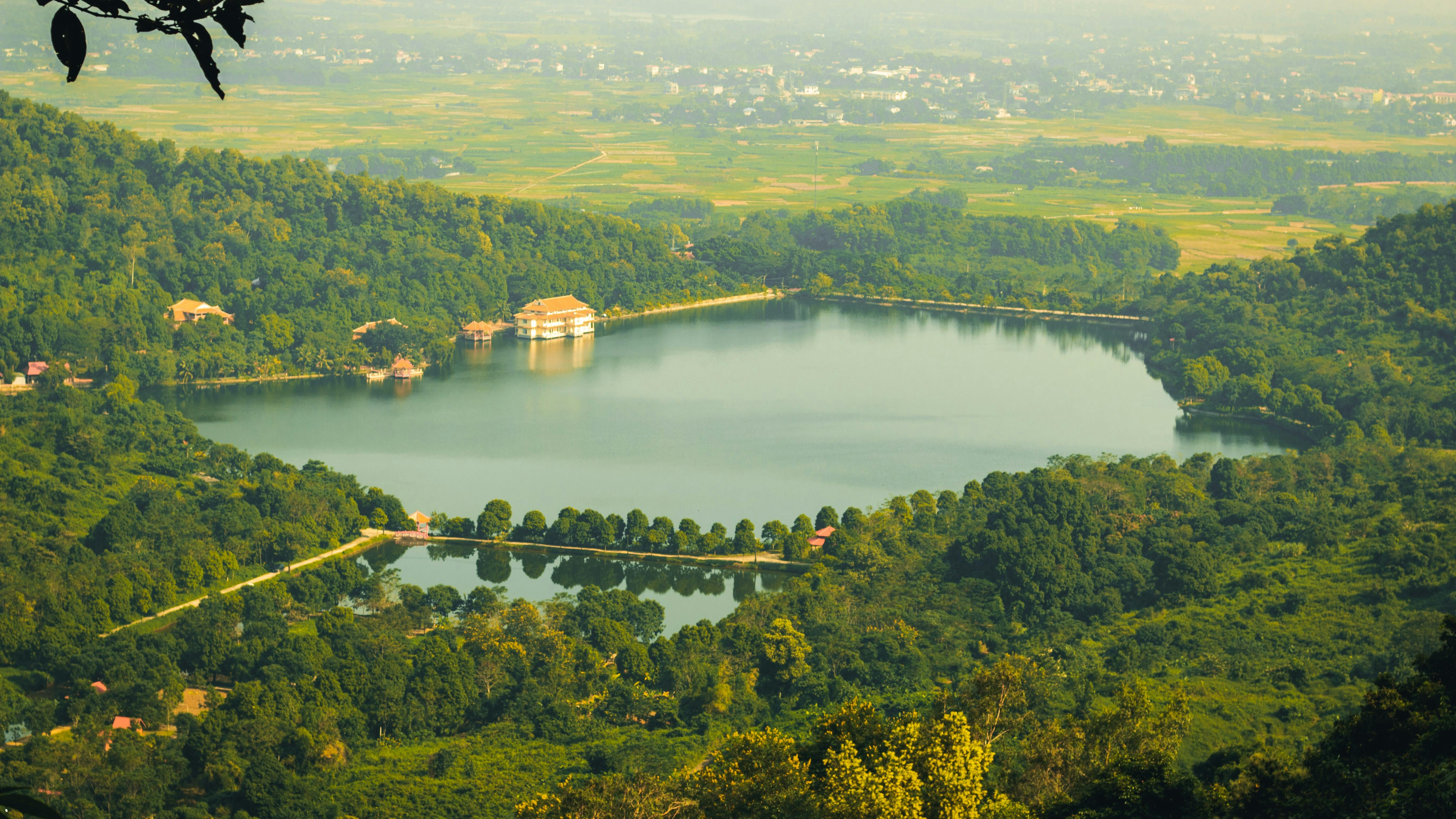 Eco-Friendly Travel Destinations