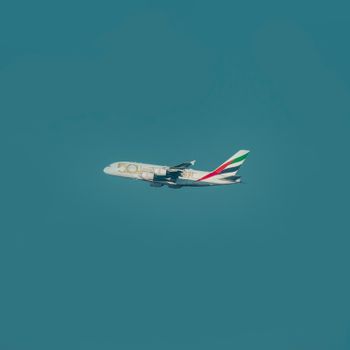 Airbus A380