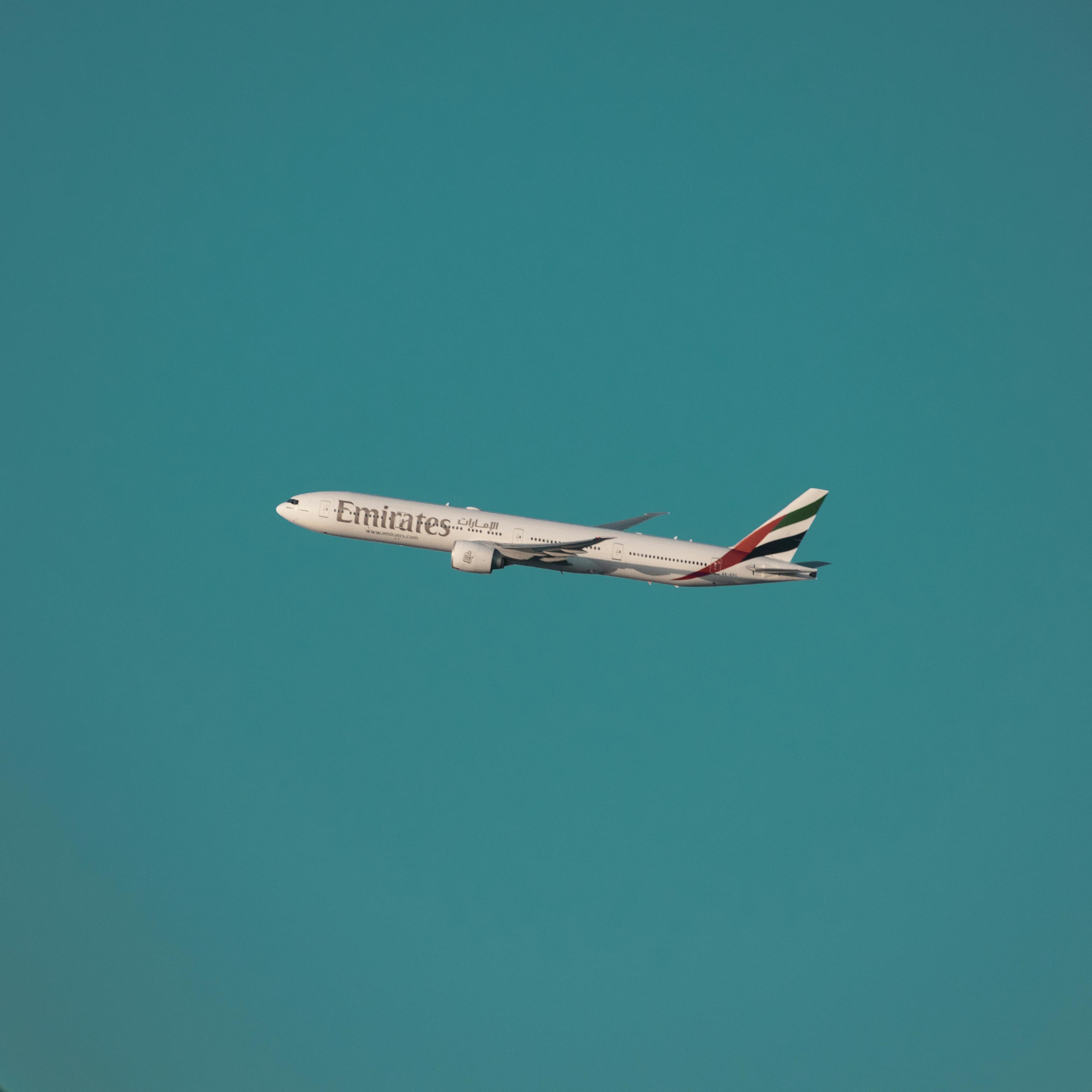 Fly emirates HD wallpapers  Pxfuel