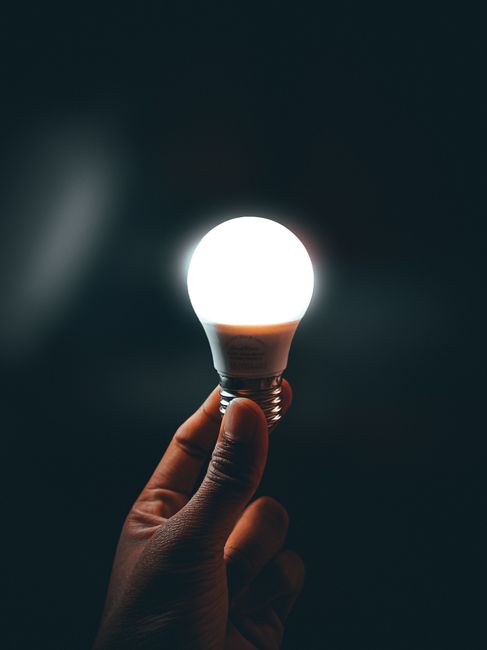 Apa yang Harus Dilakukan Jika Lampu LED Baru Tidak Menyala? Apa yang Harus Dilakukan Jika Lampu LED Baru Tidak Menyala?