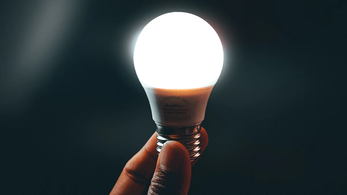 Efficacité énergétique des LED