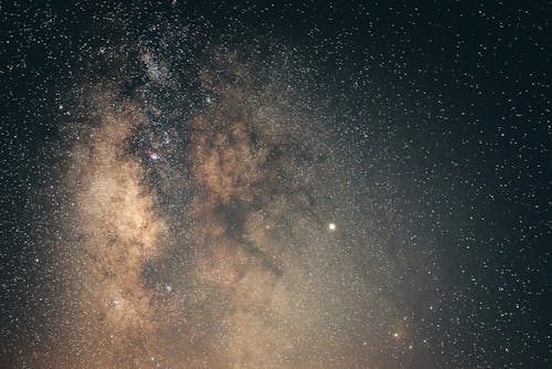 Δωρεάν στοκ φωτογραφιών με galaxy, αστρονομία, διάστημα Φωτογραφία από στοκ φωτογραφιών