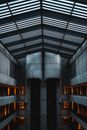 Atlanta Marriott Marquis Hotel, Georgia