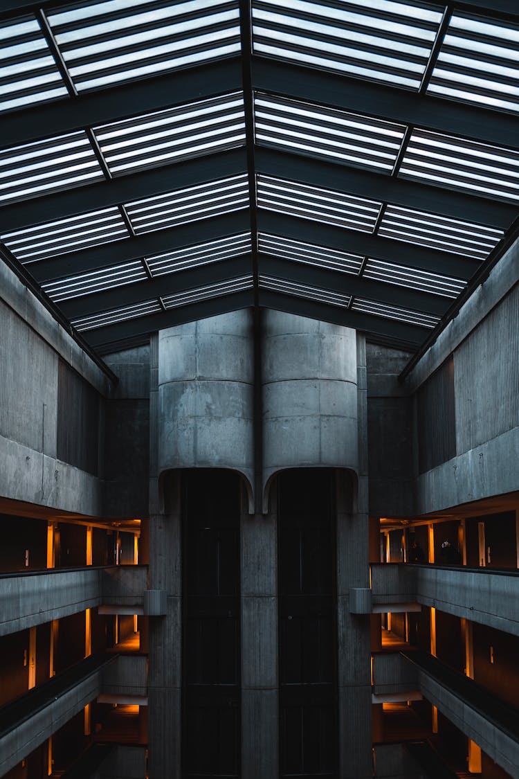 Atlanta Marriott Marquis Hotel, Georgia