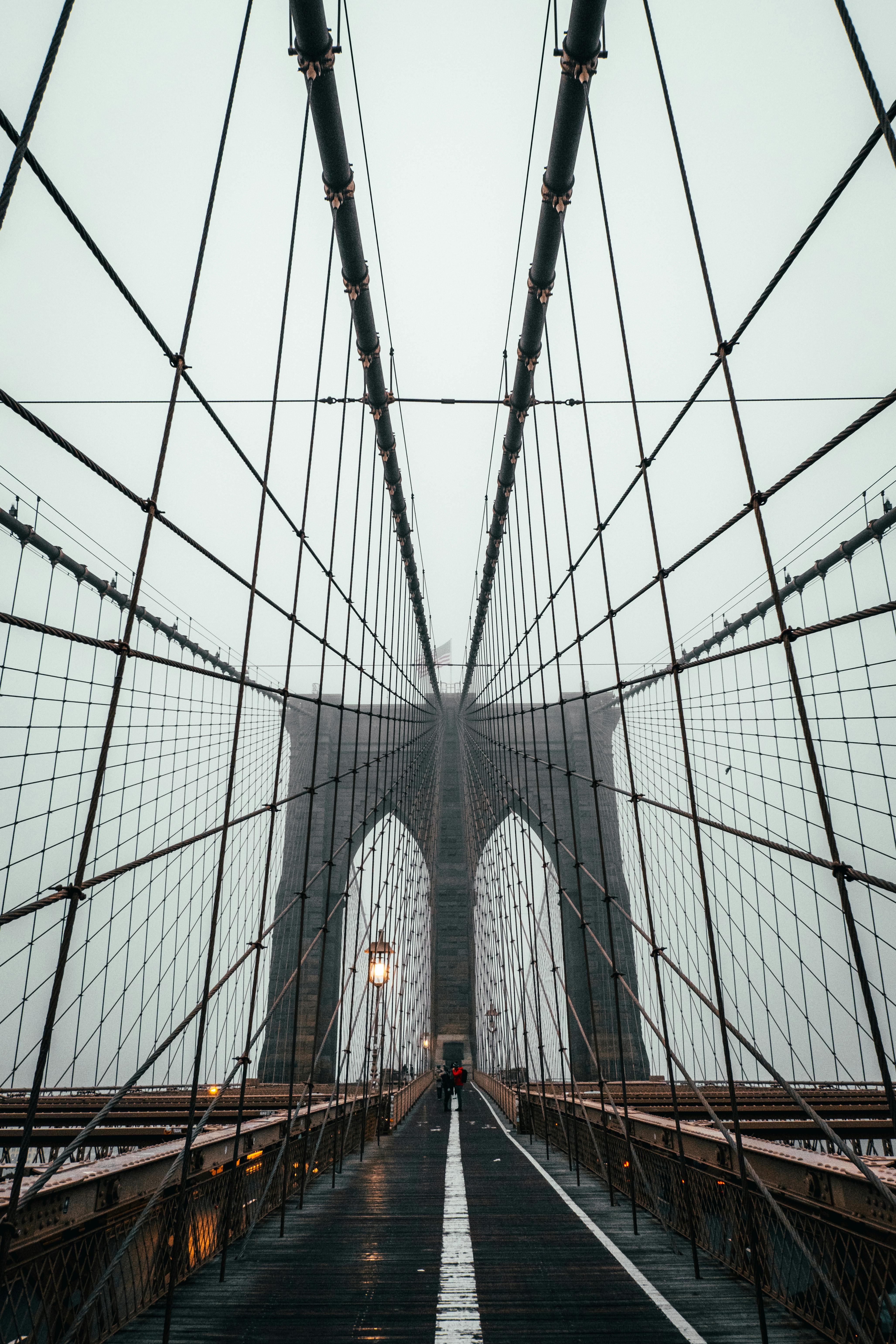 brooklyn bridge manhattan new york