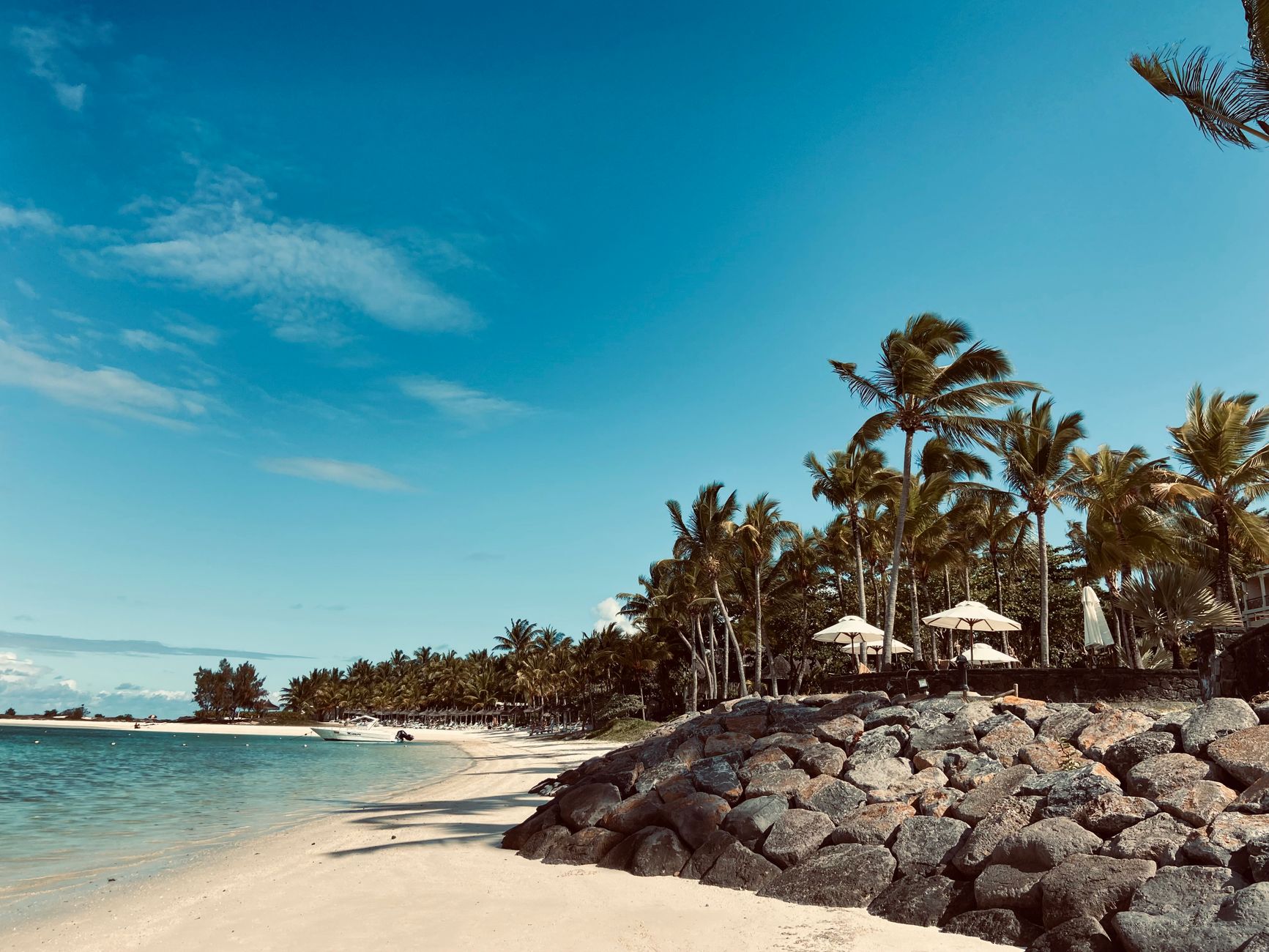 Mauritius, Mauritius